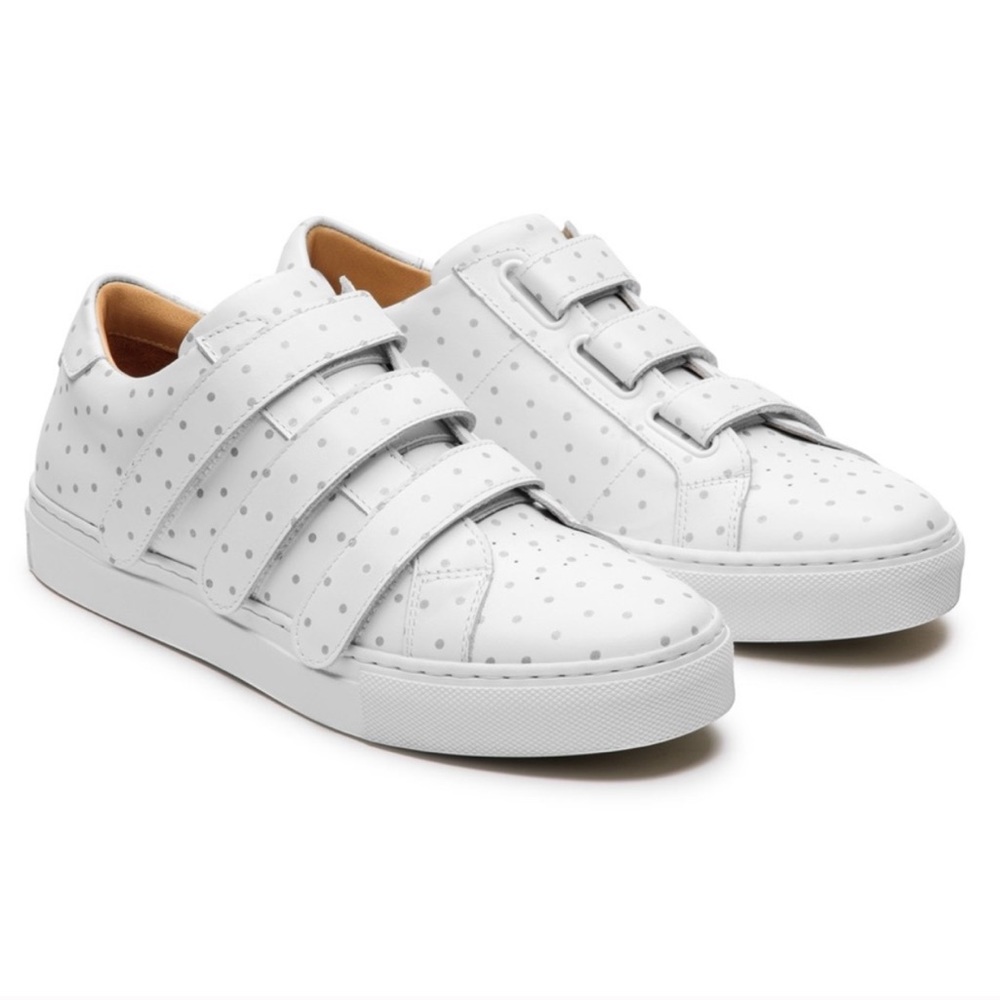 Nick Wooster x GREATS | Women’s Velcro Royale